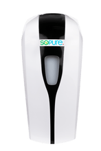 Load image into Gallery viewer, Wall mount dispenser