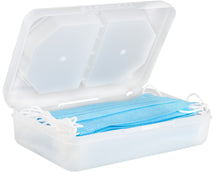Load image into Gallery viewer, medical mask caddy