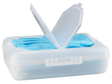 Load image into Gallery viewer, medical mask caddy