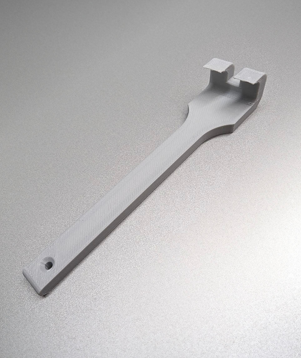 Thermostat removal tool