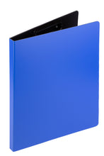 Load image into Gallery viewer, Duraply Folding Clipboard - Letter - Blue
